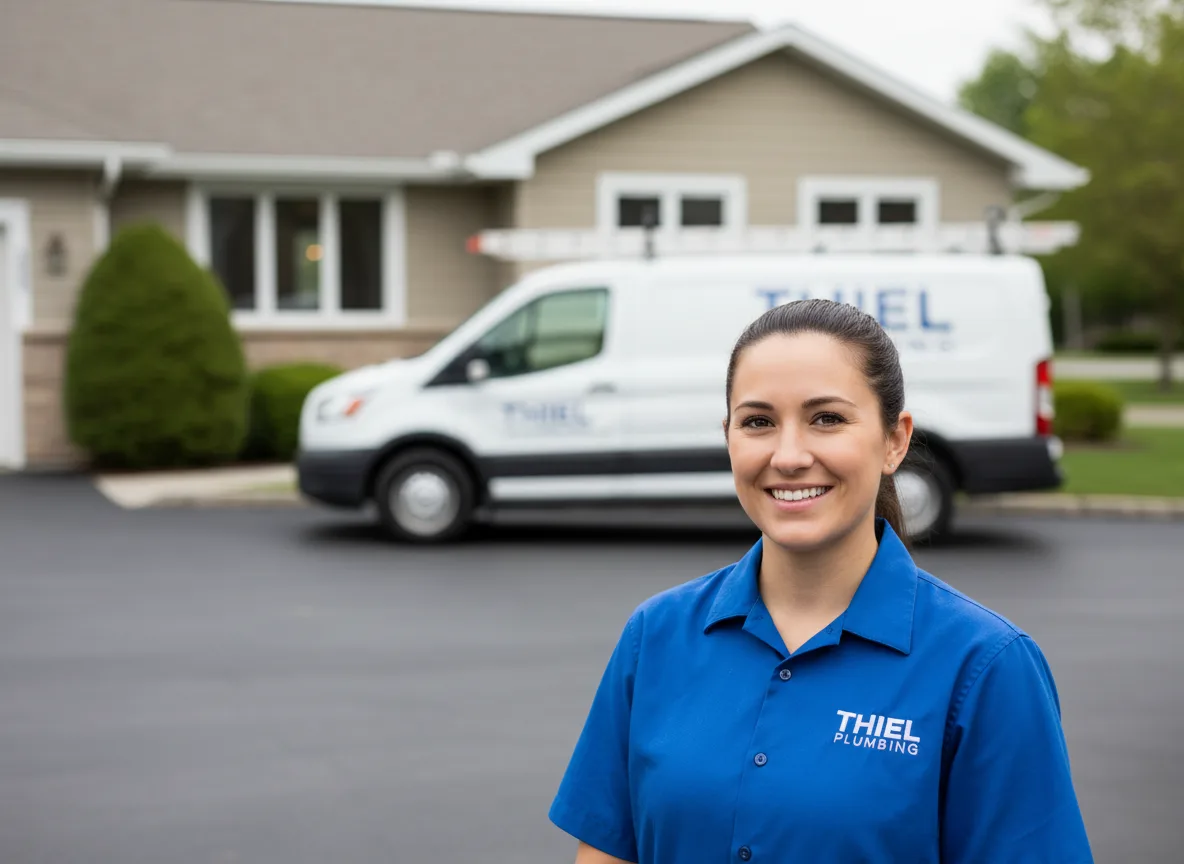 Plumber Harrisburg, OH FAQs